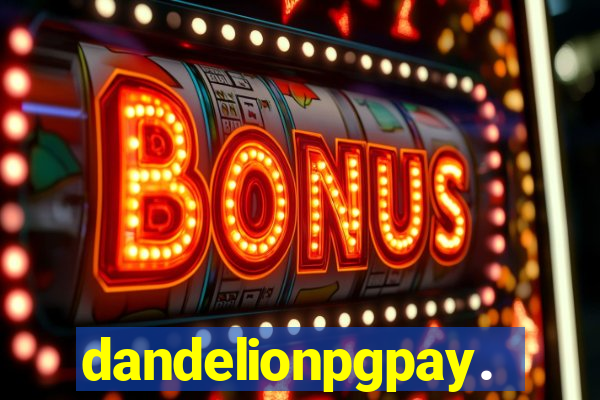 dandelionpgpay.com