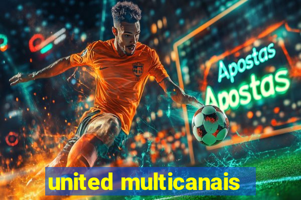 united multicanais