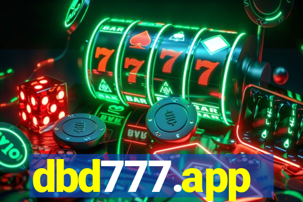 dbd777.app