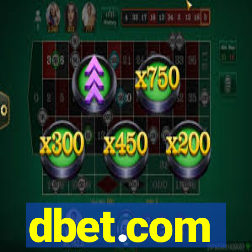 dbet.com