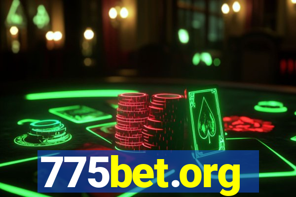 775bet.org