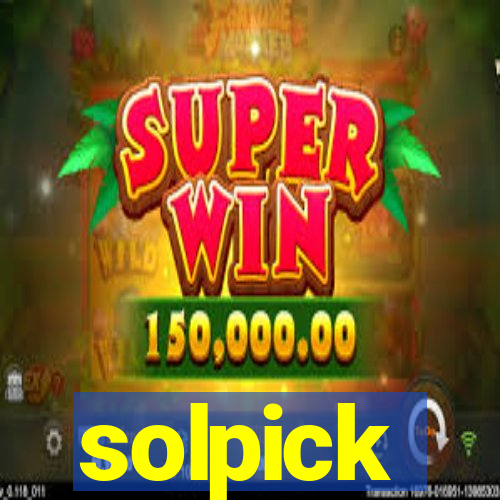 solpick