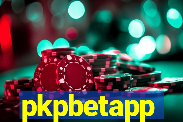 pkpbetapp