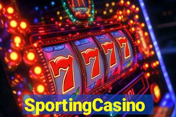 SportingCasino