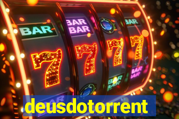 deusdotorrent