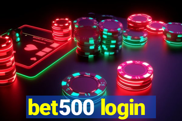 bet500 login