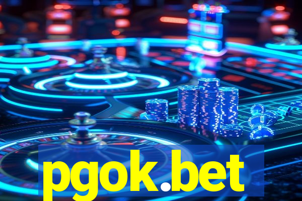 pgok.bet