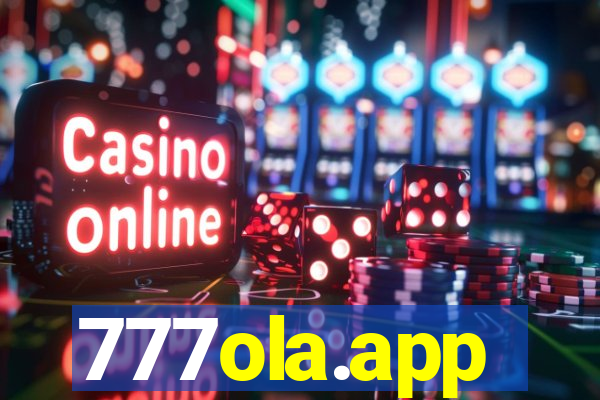 777ola.app