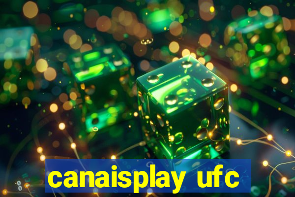 canaisplay ufc