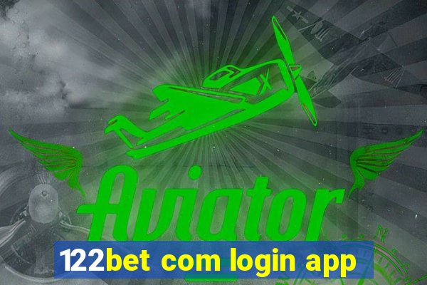 122bet com login app