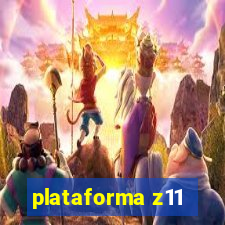 plataforma z11