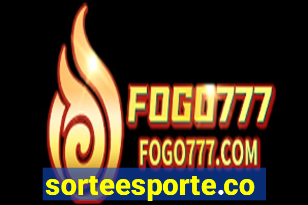 sorteesporte.com