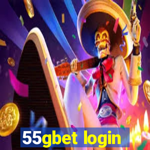 55gbet login