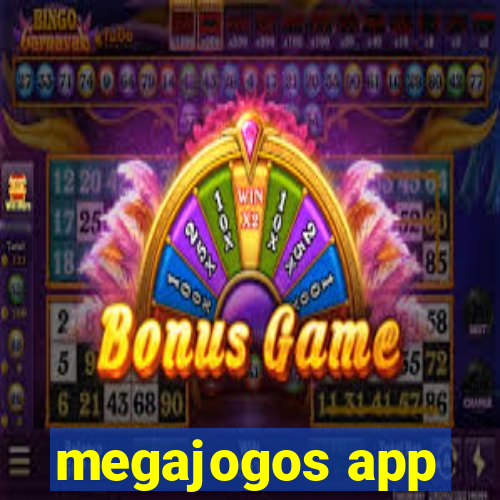 megajogos app