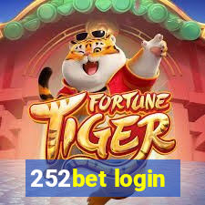 252bet login