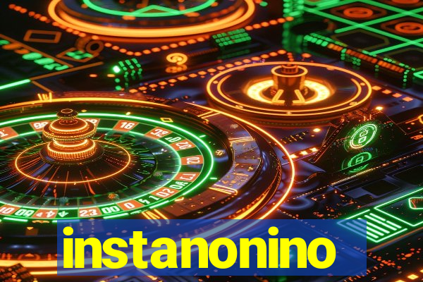 instanonino