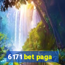 6171 bet paga