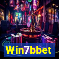 Win7bbet