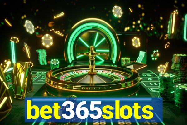 bet365slots