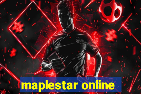 maplestar online