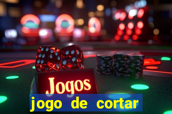 jogo de cortar frutas aposta