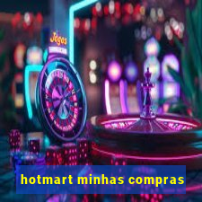 hotmart minhas compras