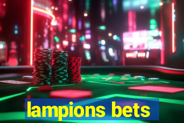 lampions bets