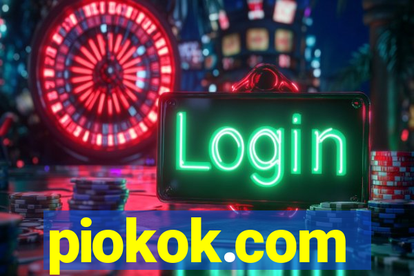 piokok.com