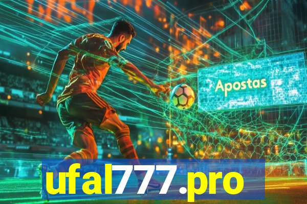 ufal777.pro