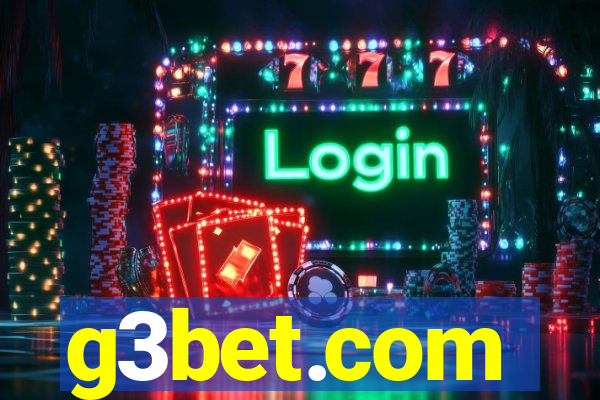 g3bet.com