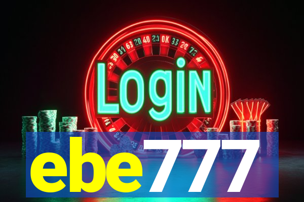 ebe777