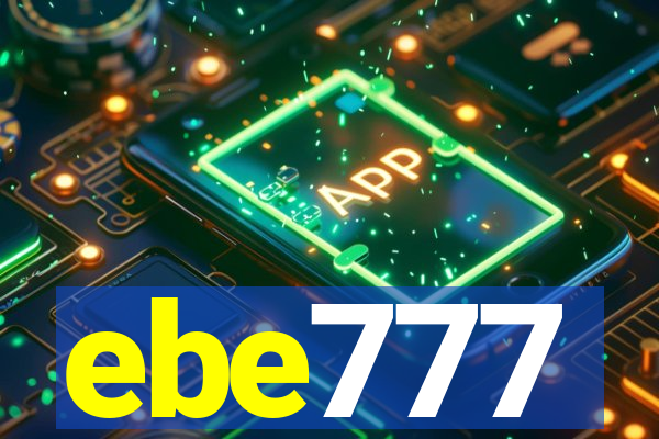 ebe777