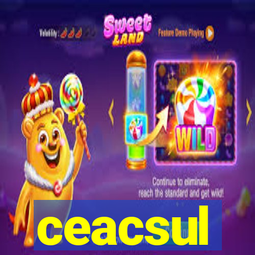 ceacsul