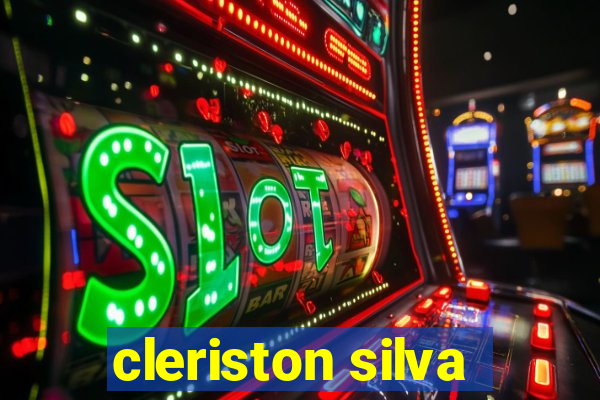 cleriston silva