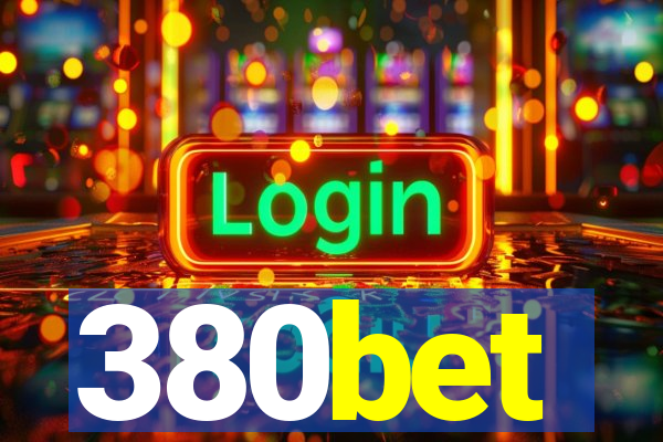 380bet