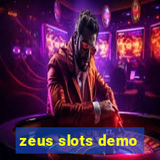 zeus slots demo