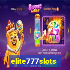 elite777slots