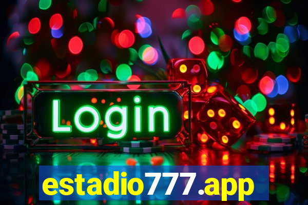 estadio777.app