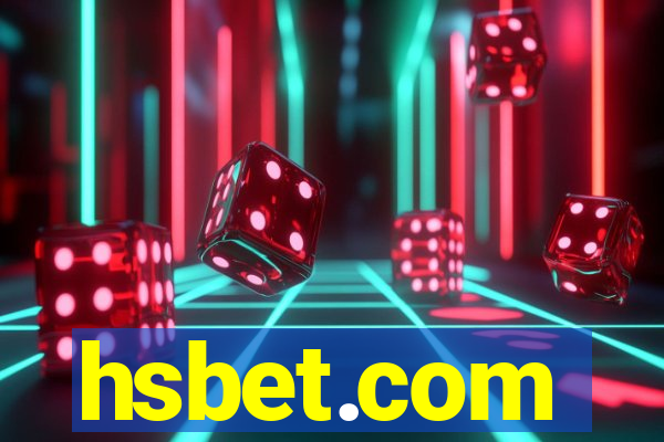 hsbet.com