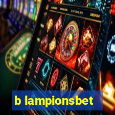 b lampionsbet