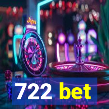 722 bet