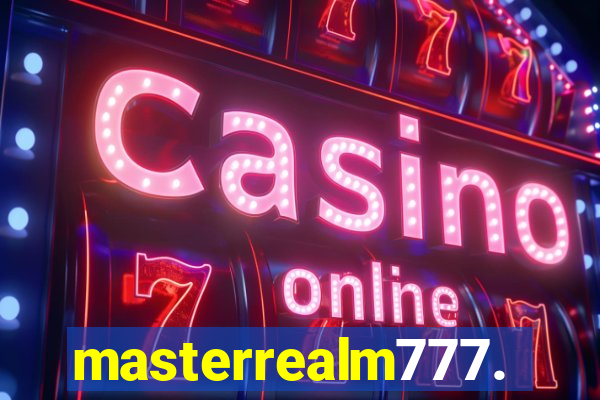 masterrealm777.com