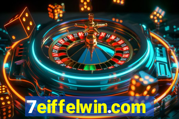 7eiffelwin.com