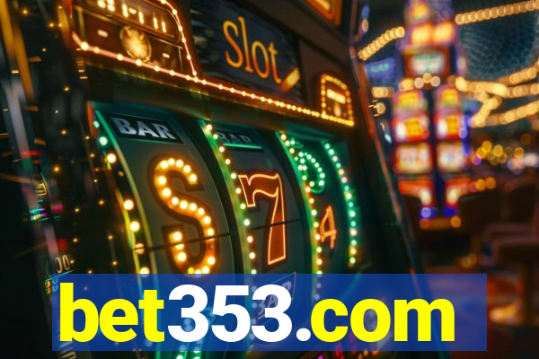 bet353.com