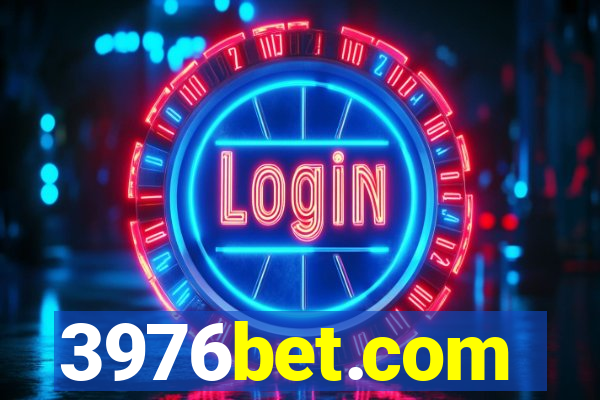 3976bet.com