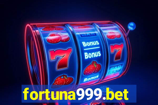 fortuna999.bet