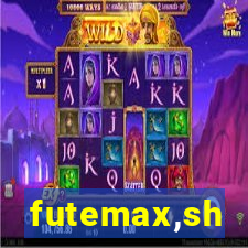 futemax,sh