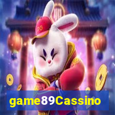 game89Cassino