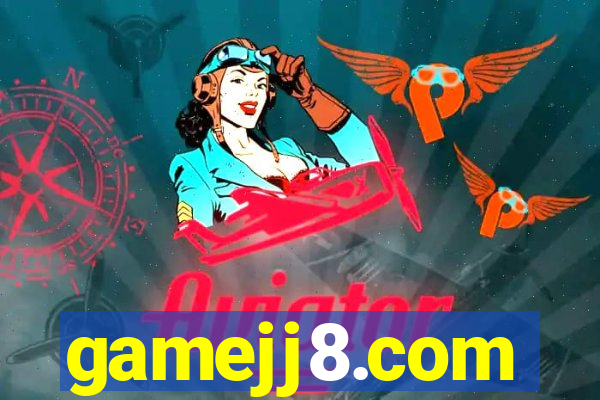 gamejj8.com