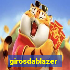 girosdablazer